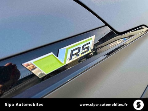 Voitures D'0Km À Lescar | Škoda Elroq 340 Ch Batterie Rs Rs 5P