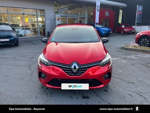 Voitures D'occasion À Bayonne | Renault Clio E-Tech Full Hybrid 145 Techno 5P