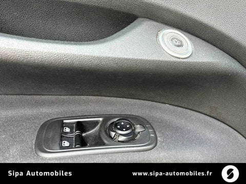 Voitures D'occasion À Mérignac | Fiat 500 Iii Electrique E 118 Ch Nouvelle 3P