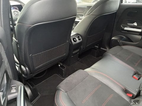 Voitures D'occasion À Le Bouscat | Mercedes-Benz Gla Classe 250 E 8G-Dct Amg Line 5P