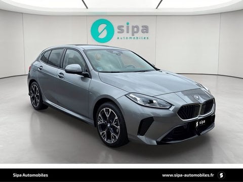 Voitures D'occasion À Le Bouscat | Bmw Série 1 120D 163 Ch Dkg7 M Sport Design 5P