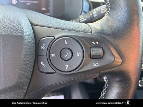 Voitures D'occasion À Toulouse | Opel Corsa 1.2 75 Ch Bvm5 Gs 5P