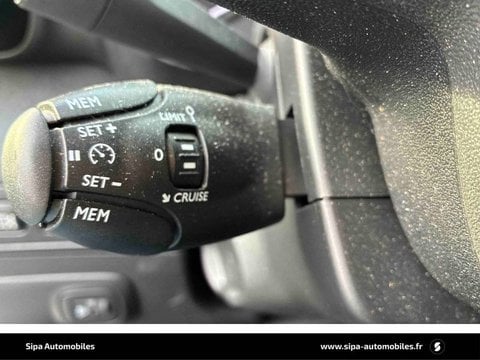 Voitures D'occasion À Mont-De-Marsan | Citroën C3 Aircross Puretech 130 S&S Eat6 Shine Pack 5P