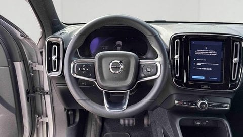 Voitures D'occasion À Lormont | Volvo Xc40 Recharge 231 Ch 1Edt Start 5P