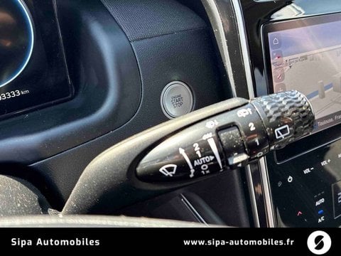 Voitures D'occasion À Toulouse | Hyundai Tucson 1.6 Crdi 136 Hybrid 48V Dct-7 Creative 5P