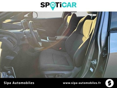 Voitures D'occasion À Lescar | Subaru Solterra Bev 160 Kw Awd Confort 5P