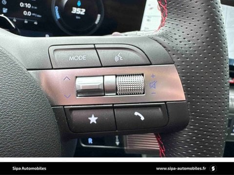 Voitures D'0Km À La-Teste-De-Buch | Hyundai Kona Electrique Ii Electrique 65 Kwh - 217 Ch N Line...