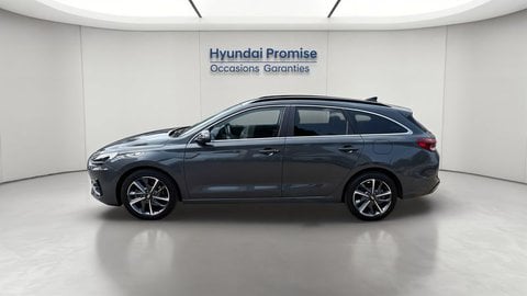 Voitures D'occasion À Le Bouscat | Hyundai I30 Sw 1.0 T-Gdi 100 Dct-7 Creative 5P