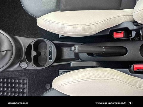 Voitures D'occasion À Mérignac | Fiat 500 1.0 70 Ch Hybride Bsg S/S Dolcevita 3P