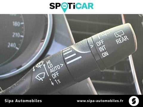Voitures D'occasion À Toulouse | Opel Crossland X Crossland 1.2 Turbo 130 Ch Bva6 Elegance Busin...