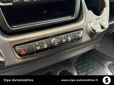 Voitures D'occasion À Mérignac | Fiat Ducato Fg Ducato Fgn Xlh2 3.5T Maxi 140 Ch S&S Bvm6 4P