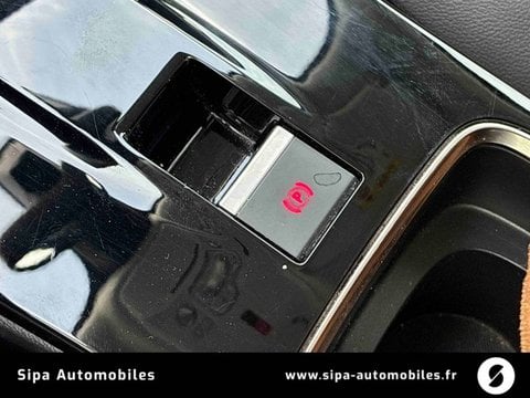 Voitures D'occasion À Toulouse | Opel Mokka Electrique 136 Ch & Batterie 50 Kwh Elegance 5P
