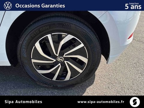 Voitures D'occasion À Lescar | Volkswagen Polo 1.0 Tsi 95 S&S Dsg7 Vw Edition 5P