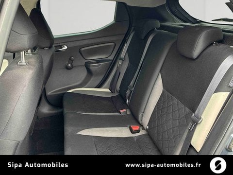 Voitures D'occasion À Le Bouscat | Nissan Micra Ig-T 90 Acenta 5P