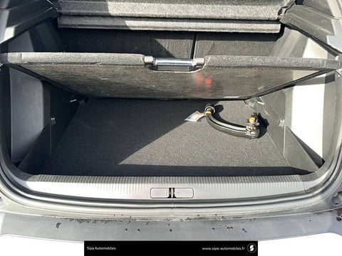 Voitures D'occasion À La-Teste-De-Buch | Peugeot 2008 Ii Bluehdi 130 S&S Eat8 Gt 5P