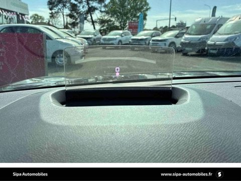 Voitures D'occasion À Mont-De-Marsan | Citroën C4 Puretech 130 S&S Bvm6 Feel Pack 5P