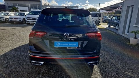 Voitures D'occasion À Lescar | Volkswagen Tiguan 2.0 Tdi 150Ch Dsg7 R-Line Exclusive 5P
