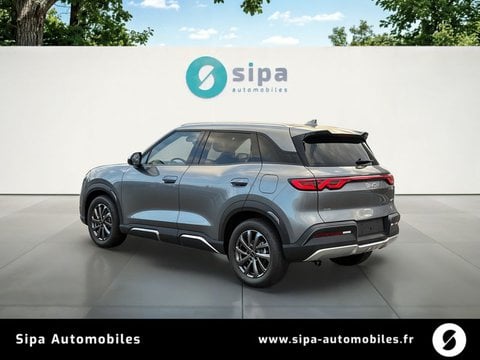 Voitures D'occasion À Mérignac | Byd Atto 2 1.5 Dm-I Boost 4P