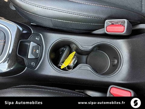 Voitures D'occasion À Mérignac | Jeep Compass 1.3 Gse T4 150 Ch Bvr6 Limited 5P
