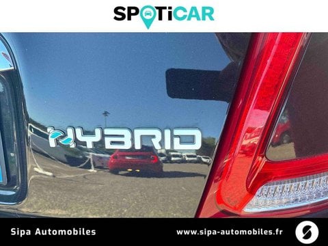 Voitures D'occasion À Mérignac | Fiat 500 1.0 70 Ch Hybride Bsg S/S Web Collezione 3P