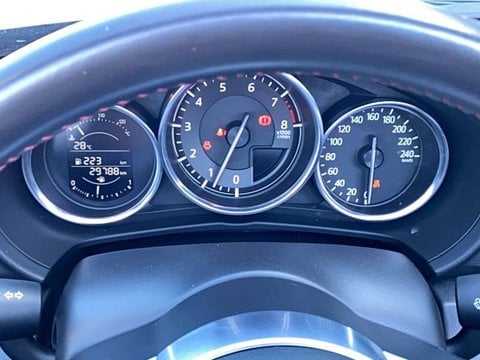 Voitures D'occasion À Mérignac | Mazda Mx-5 Iv Mx5 St 1.5L Skyactiv-G Evap 132 Ch Dynamique 2P