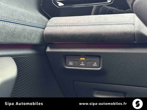 Voitures D'0Km À Lescar | Volkswagen Tiguan 1.5 Etsi 150Ch Dsg7 R-Line 5P