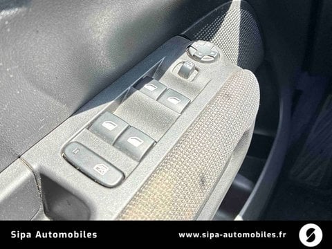 Voitures D'occasion À Lescar | Citroën C3 Aircross Bluehdi 100 S&S Bvm6 Shine 5P