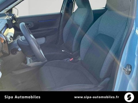 Voitures D'occasion À Mont-De-Marsan | Citroën C3 Iv Turbo 100 Ch Manuelle You 5P