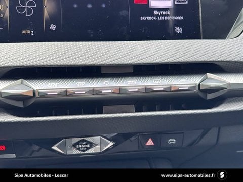 Voitures D'occasion À Lescar | Ds Ds 4 Ds4 Ii Hybride 136 E-Dct6 Pallas 5P