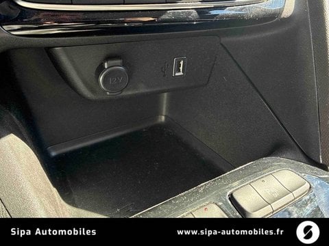 Voitures D'occasion À Toulouse | Opel Corsa Electrique 136 Ch & Batterie 50 Kwh Edition 5P
