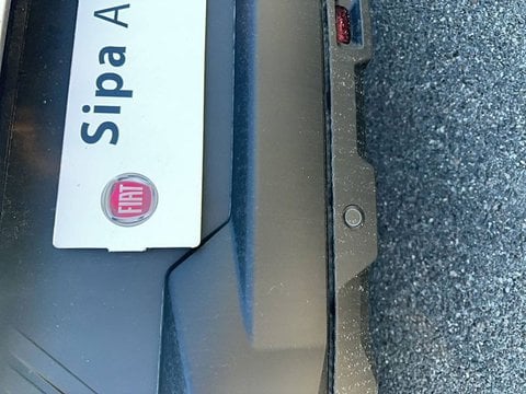 Voitures D'0Km À La-Teste-De-Buch | Fiat Panda Grande Electrique Grande E 83Ch Red 5P