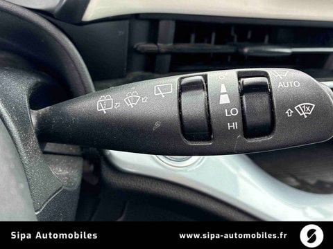 Voitures D'occasion À Toulouse | Fiat 500 Iii Electrique E 95 Ch Nouvelle 3P