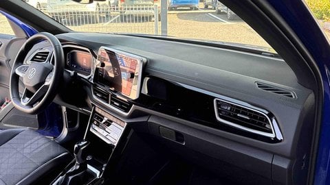 Voitures D'occasion À Tarbes | Volkswagen T-Roc 1.5 Tsi Evo2 150 Start/Stop Dsg7 R-Line 5P