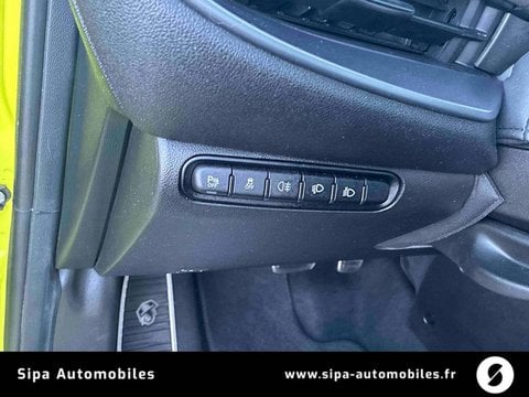 Voitures D'occasion À Mérignac | Abarth 500 500E 155 Ch Scorpionissima 3P