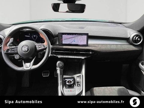 Voitures D'0Km À Mérignac | Alfa Romeo Tonale 1.5 Ibrida 160 Ch Vgt Tct7 Intensa 5P