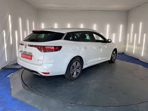Voitures D'occasion À Fenouillet | Renault Mégane Megane Iv Iv Estate E-Tech Plug-In Hybride 16...