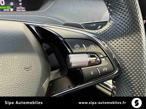 Voitures D'occasion À Lescar | Škoda Enyaq Coupé Iv 60 Sportline 5P