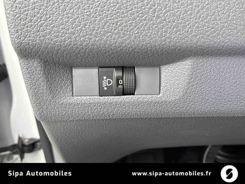 Voitures D'occasion À Muret | Fiat Scudo Fg Scudo Fourgon 1.5 Multijet 120 Compact Business 5P