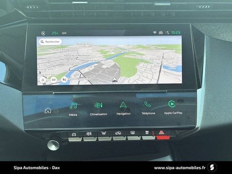 Voitures D'occasion À Dax | Peugeot 308 Iii Sw Puretech 130Ch S&S Eat8 Allure 5P