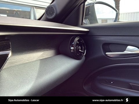 Voitures D'0Km À Lescar | Alfa Romeo 145 Junior 1.2 Ibrida Ch E-Dct6 Techno 5P