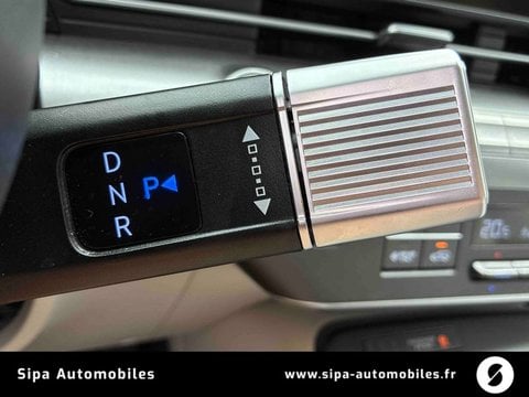 Voitures D'occasion À Le Bouscat | Hyundai Kona Hybrid 129 Executive 5P