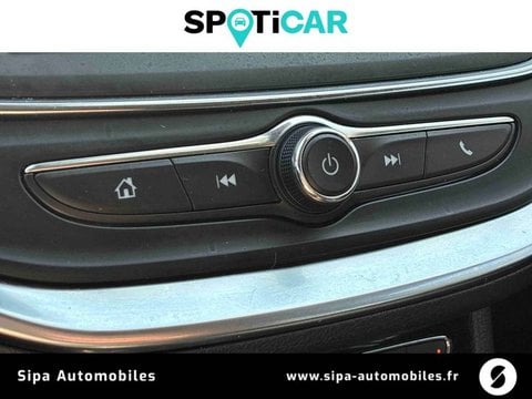 Voitures D'occasion À Toulouse | Opel Astra 1.4 Turbo 145 Ch Cvt Elegance Business 5P
