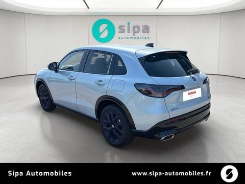 Voitures D'occasion À Mérignac | Honda Zr-V E:hev 2.0 I-Mmd Sport 5P