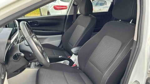 Voitures D'occasion À Toulouse | Hyundai I20 1.2 84 Initia 5P