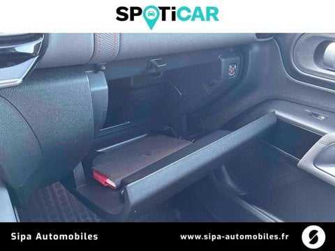 Voitures D'occasion À Lescar | Citroën C5 Aircross Bluehdi 130 S&S Eat8 Feel 5P