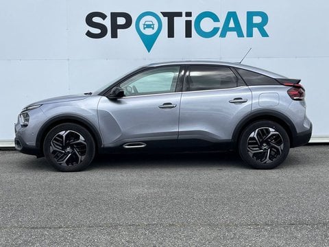 Voitures D'occasion À Lescar | Citroën C4 Puretech 130 S&S Eat8 Shine 5P