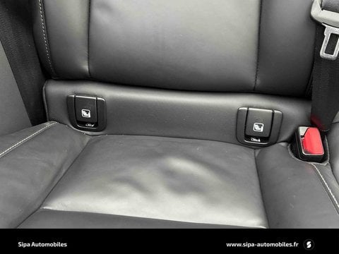 Voitures D'occasion À Lormont | Volvo Xc60 T6 Awd Hybride Rechargeable 253 Ch+145 Ch Geartronic ...