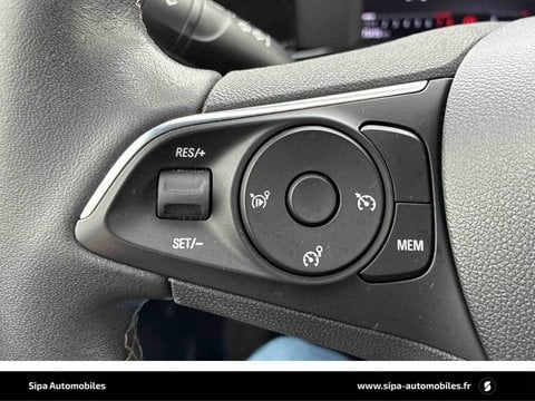 Voitures D'occasion À Toulouse | Opel Mokka 1.2 Turbo 100 Ch Bvm6 Elegance 5P