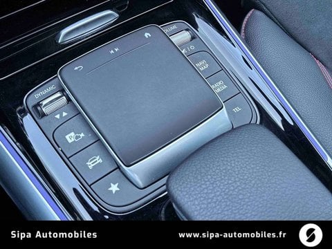 Voitures D'occasion À Mérignac | Mercedes-Benz Gla 250 E 8G-Dct Amg Line 5P
