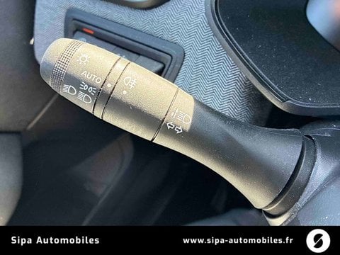 Voitures D'occasion À Villenave-D'ornon | Renault Clio E-Tech Full Hybrid 145 Ch Gsr2 Techno 5P